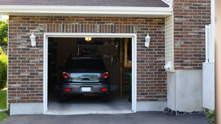 Garage Door Installation at Country Hospital San Leandro, California