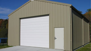 Garage Door Openers at Country Hospital San Leandro, California